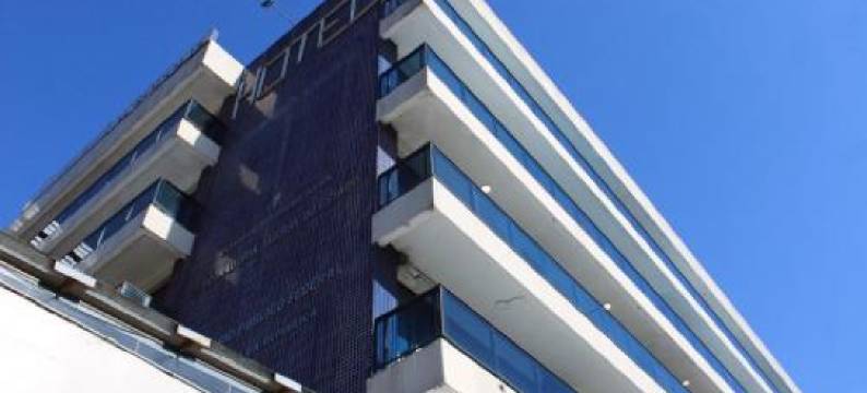 Apart Hotel Acrópolis图片