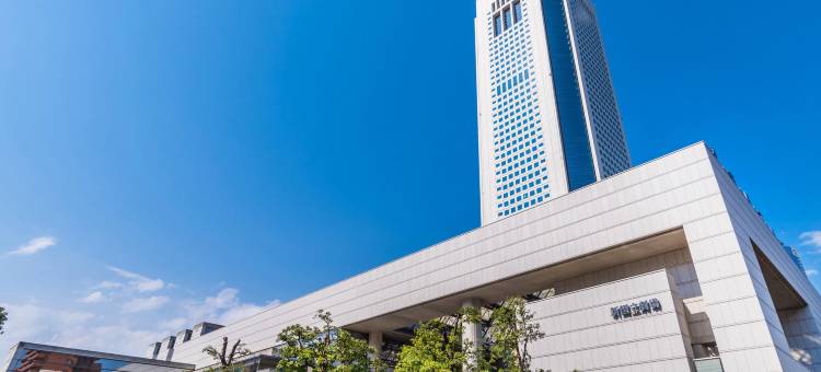 JR东日本高円寺METS酒店(JR-EAST HOTEL METS KOENJI)图片