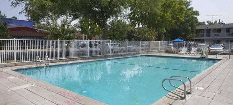 萨克拉门托6号汽车旅馆 - 兰乔科尔多瓦东(Motel 6 Rancho Cordova, CA - Rancho Cordova East)图片