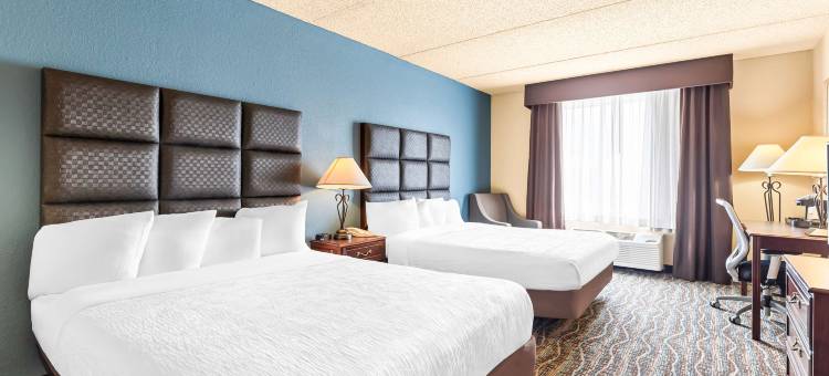 度假庄园贝斯特韦斯特酒店(Best Western Holiday Manor)图片