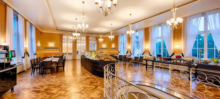 梅舍德/亨尼诗欢迎酒店(Welcome Hotel Meschede Hennesee)图片