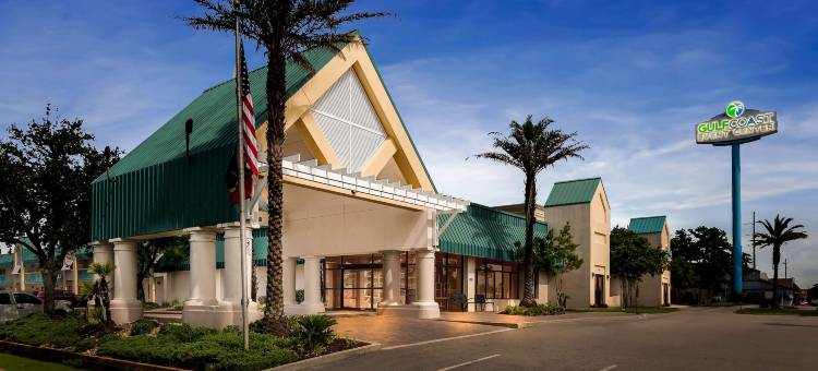 海道贝斯特韦斯特优质酒店(Best Western Seaway Inn)图片