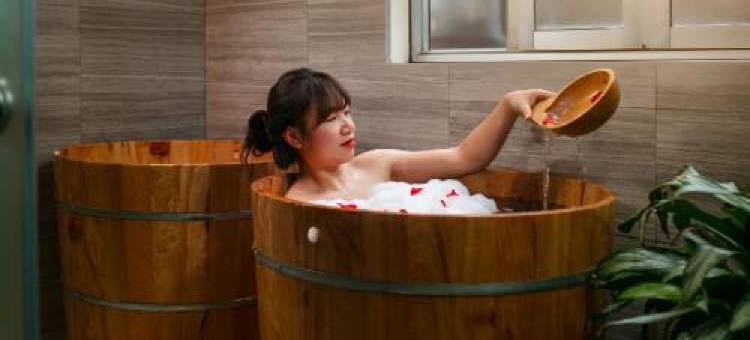 Eden Central Hotel & Spa图片