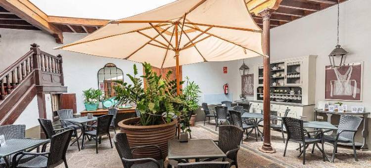 伊斯拉巴哈套房酒店(Isla Baja Suites)图片