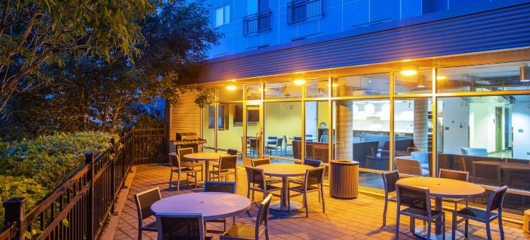 巴克套房南港(Barker Suites Southport)图片