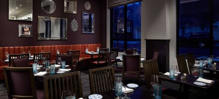 亚历山德里亚老城凯悦尚萃酒店(Hyatt Centric Old Town Alexandria)图片