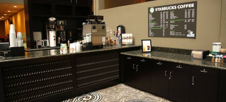 迈克艾伦希尔顿逸林套房酒店(DoubleTree Suites by Hilton McAllen)图片