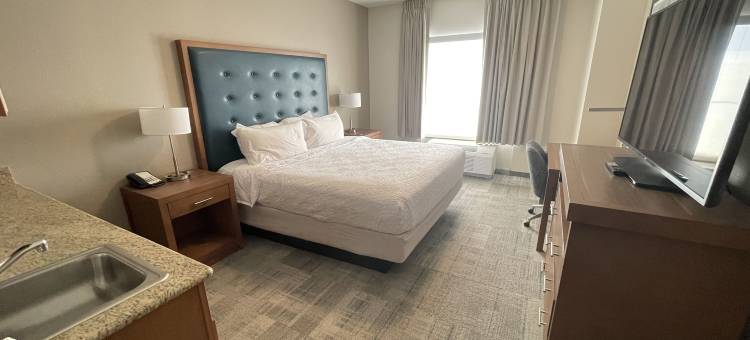 Homewood Suites by Hilton-圣路易斯盖勒里尔(Homewood Suites by Hilton St. Louis - Galleria)图片