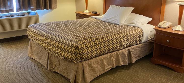 河畔旅馆(A Riverside Inn Travelodge by Wyndham)(A Riverside Inn Travelodge by Wyndham)图片