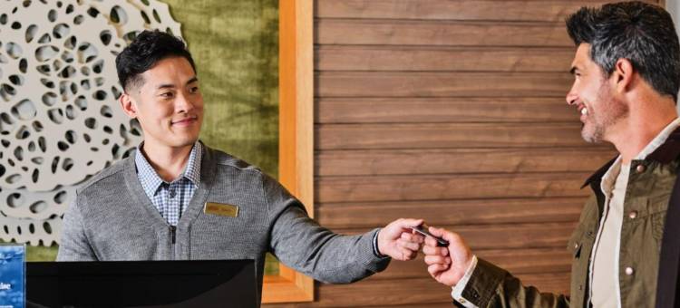 汉福德万枫套房酒店(Fairfield Inn & Suites Hanford)图片