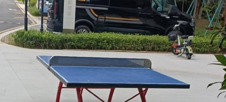 澜姐Cara523公寓(禾益中路分店)图片