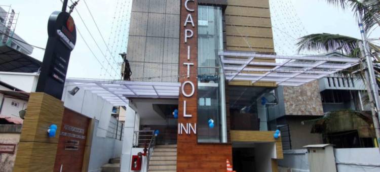 普典首都酒店(Puthens Capitol Inn)图片