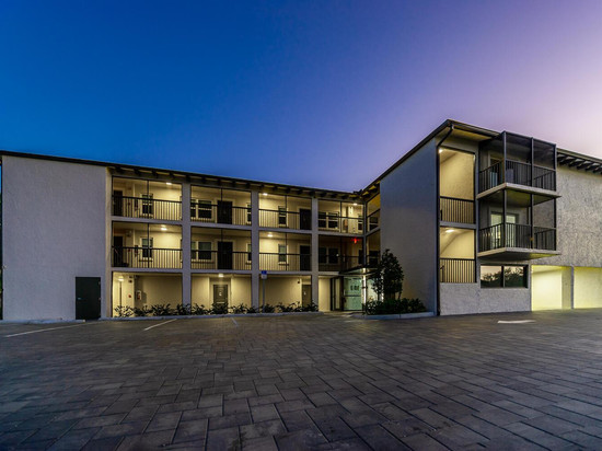 威金斯小道小屋旅馆