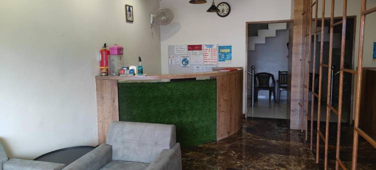 休闲酒店(Hotel Relax Inn)图片