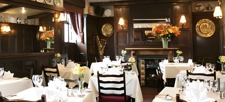 旭日酒店(Rising Sun Hotel)图片