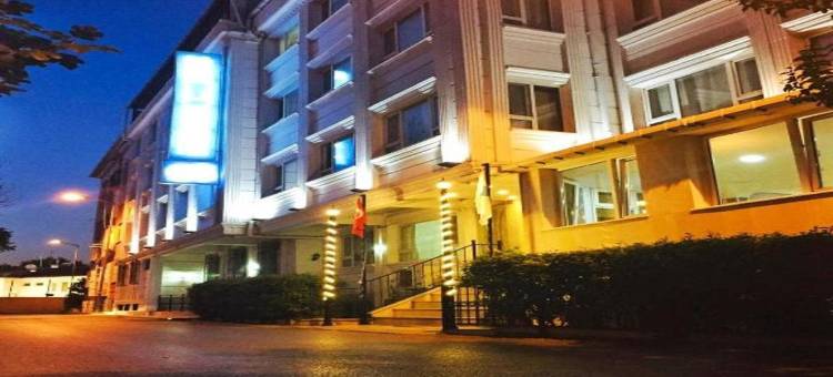 乌鲁巴特酒店(Ulubat Castle Hotel)图片