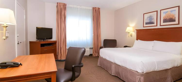 Candlewood Suites Flowood图片