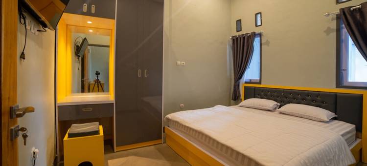 Capital O 93118 Asera Homestay图片