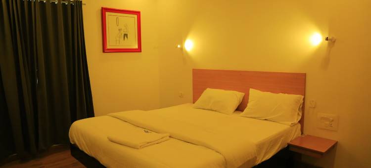 Hotel Bluestone图片