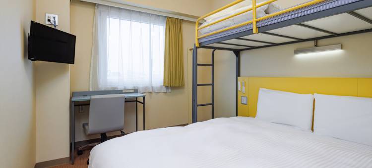 舒适酒店佐野藤冈交流道(Comfort Inn Sano Fujioka Inter)图片