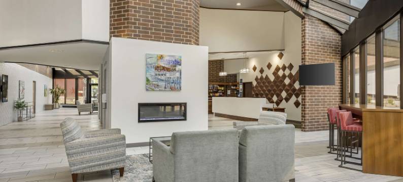 Best Western Plus Waterloo & Cedar Falls图片