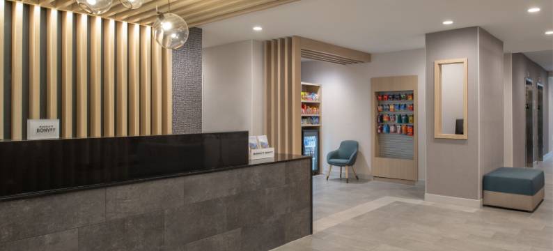 TownePlace Suites by Marriott 尤金(TownePlace Suites Eugene)图片