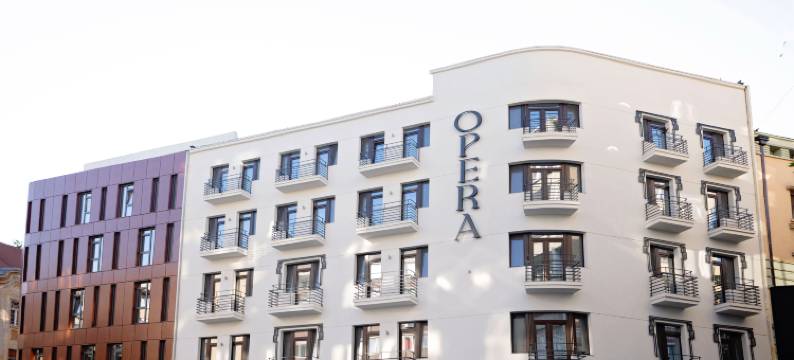 歌剧酒店(Opera Hotel)图片