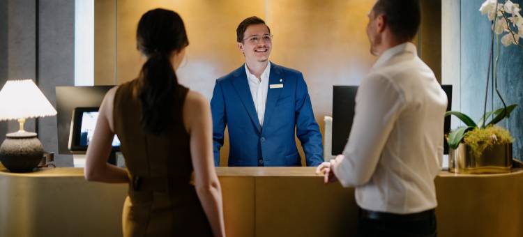 奥克兰洲际酒店(InterContinental Auckland)图片