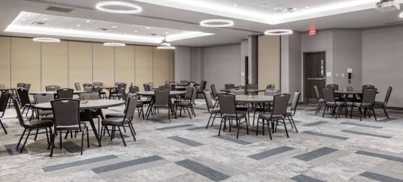 坎布里亚酒店-布卢明顿美国购物中心明尼阿波利斯机场(Cambria Hotel Bloomington Mall of America Minneapolis Airport)图片