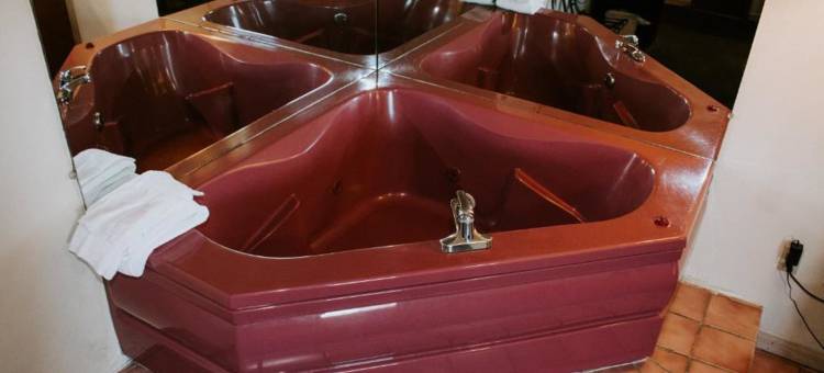 温德姆戴斯酒店 - 南鸽子谷(Days Inn by Wyndham Pigeon Forge South)图片