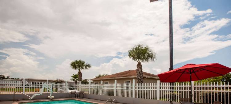 萨尔弗戴斯酒店(Days Inn by Wyndham Sulphur La)图片