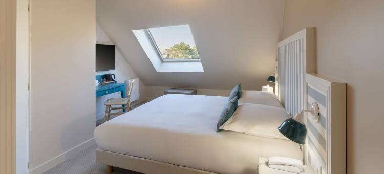 Best Western Flers Centre Gare图片