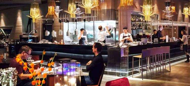 凯隆会议中心酒店-特隆赫姆(Clarion Hotel Trondheim)图片