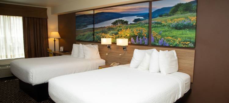 科罗拉多斯普林斯戴斯酒店(Days Inn by Wyndham Manitou Springs)图片