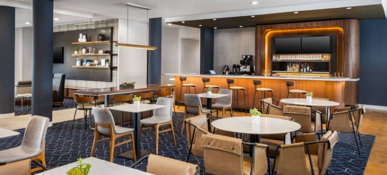 奥本万怡酒店(Courtyard Auburn)图片