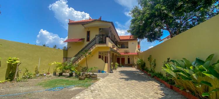 Urbanview Griya Lota Guest House Banyuwangi图片