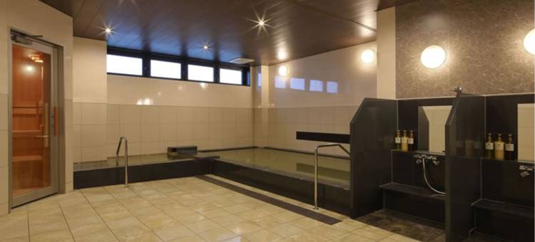奄美Westcourt酒店(Hotel West Court Amami)图片