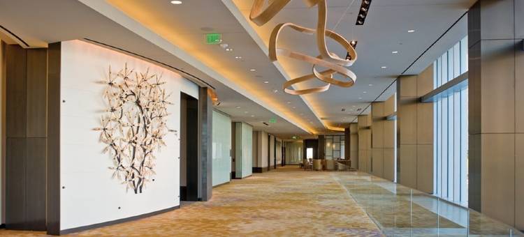 奥姆尼达拉斯酒店(Omni Dallas Hotel)图片