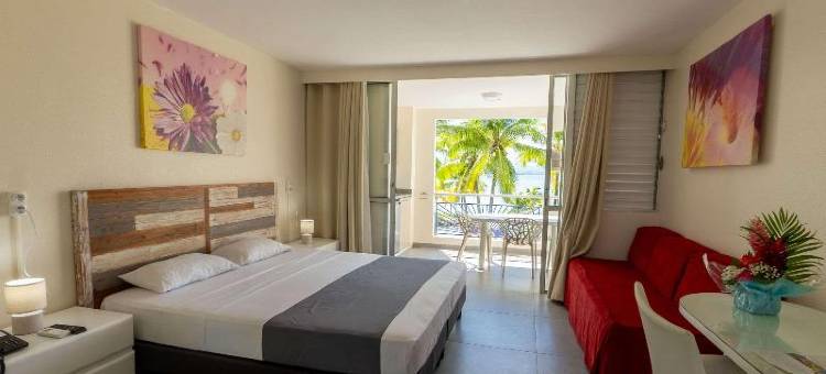卡内拉海滩酒店(Canella Beach Hotel)图片