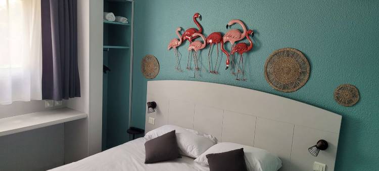 阿尔斯基里亚德直营酒店(Kyriad Arles)图片