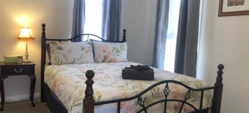 Heart of The Farm Country Cottage in Tallarook图片