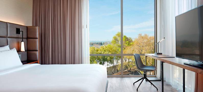 森尼维耳库柏蒂诺AC酒店(AC Hotel Sunnyvale Cupertino)图片