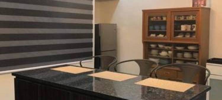 3-Bedroom Bungalow in San Fernando Pampanga图片