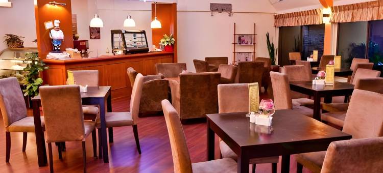 基纳巴卢山佩卡萨酒店(Perkasa Hotel Mt Kinabalu)图片