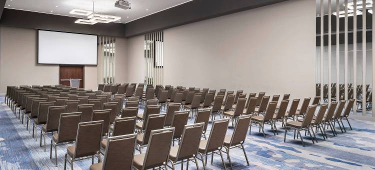 牙买加金斯敦万豪AC酒店(AC Hotel Kingston, Jamaica)图片