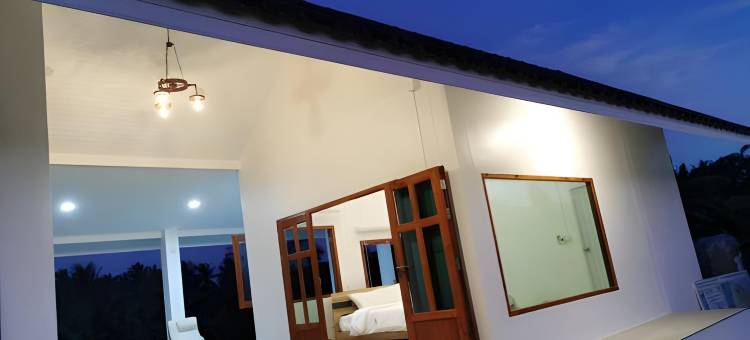 陈春之家(Chan Chun Home)图片