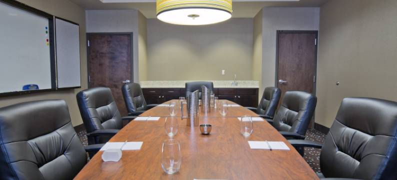 萨斯城河岸欢朋套房酒店(Hampton Inn & Suites Suisun City Waterfront)图片