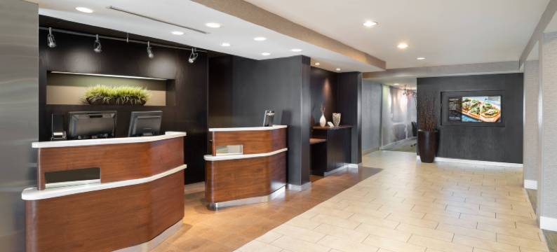 普林斯顿万怡酒店(Courtyard Princeton)图片