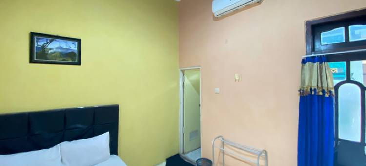 Raysha Luxury Guest House Mitra RedDoorz图片