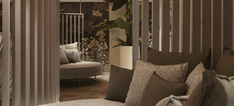 巴登巴登莱昂纳多皇家酒店(Leonardo Royal Hotel Baden-Baden)图片